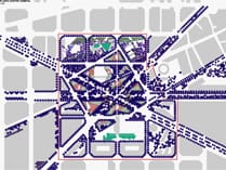 CREUSCERDÀ - Finalist project Plaza las Glorias Competition