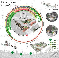 Winners of the Living Place Design Contest