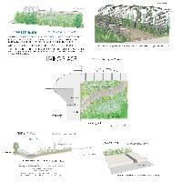 Winners of the Living Place Design Contest