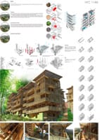 Resultados del Concurso Houses for Change