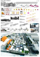 Results of the Contest Houses for Change