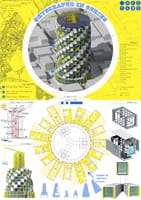 Results of the Contest Houses for Change