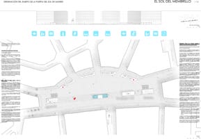 Resultados del Concurso Piensa Sol en Madrid