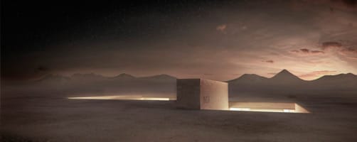 Resultados del Concurso Museo de Astronomia en Atacama