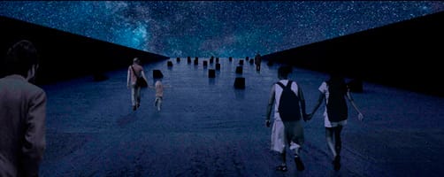 Resultados del Concurso Museo de Astronomia en Atacama