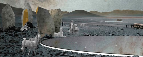 Resultados del Concurso Museo de Astronomia en Atacama