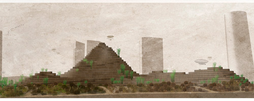 Results of the Contest Bamboo Skyscraper - SINGAPORE