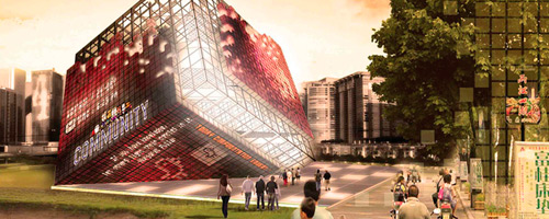 Resultados del Concurso Fenn Young Designers Award 2013