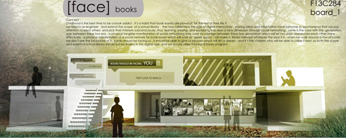 Winners of the Fenn Young Designers Competition 2013