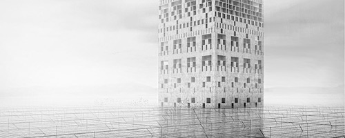 Winners of the eVolo 2014 Skyscraper Contest