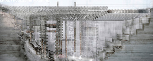 Winners of the eVolo 2014 Skyscraper Contest