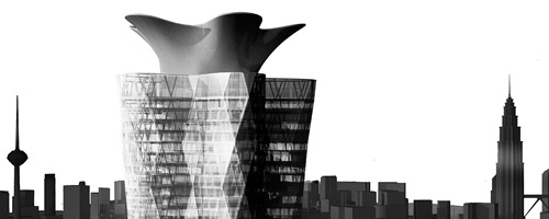 Winners of the eVolo 2014 Skyscraper Contest