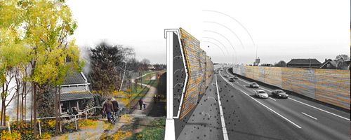 AIA|DC Unbuilt Awards 2014 Winners