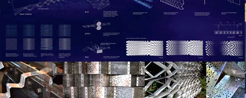 AIA|DC Unbuilt Awards 2014 Winners