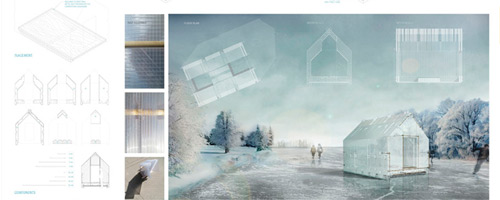 AIA|DC Unbuilt Awards 2014 Winners