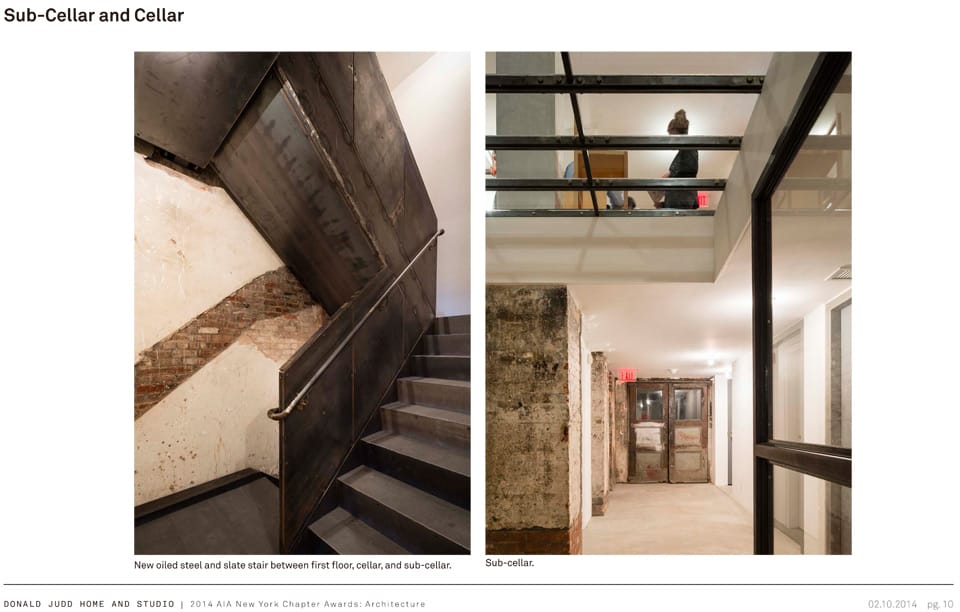 2014 AIANY Design Awards Winners