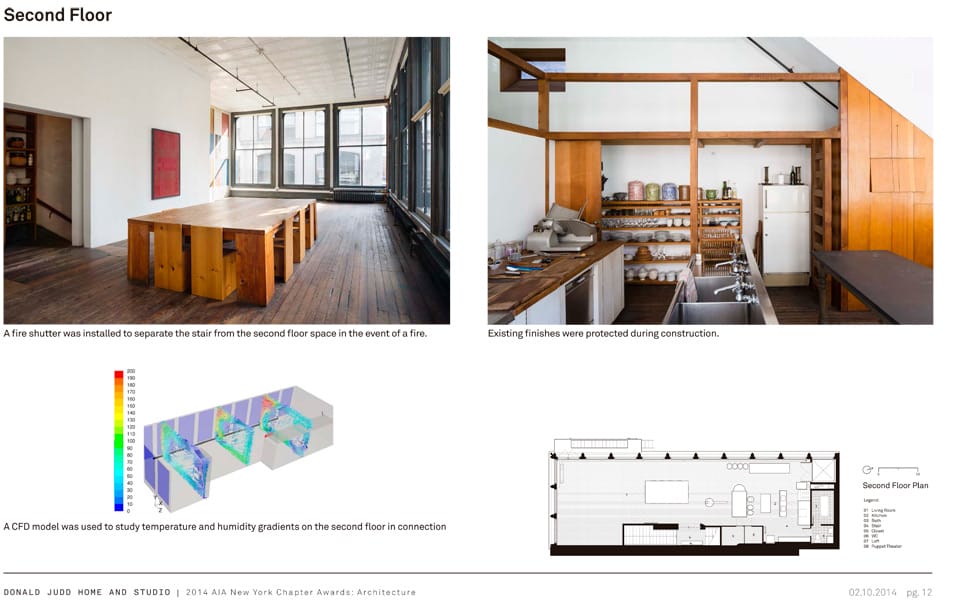 2014 AIANY Design Awards Winners