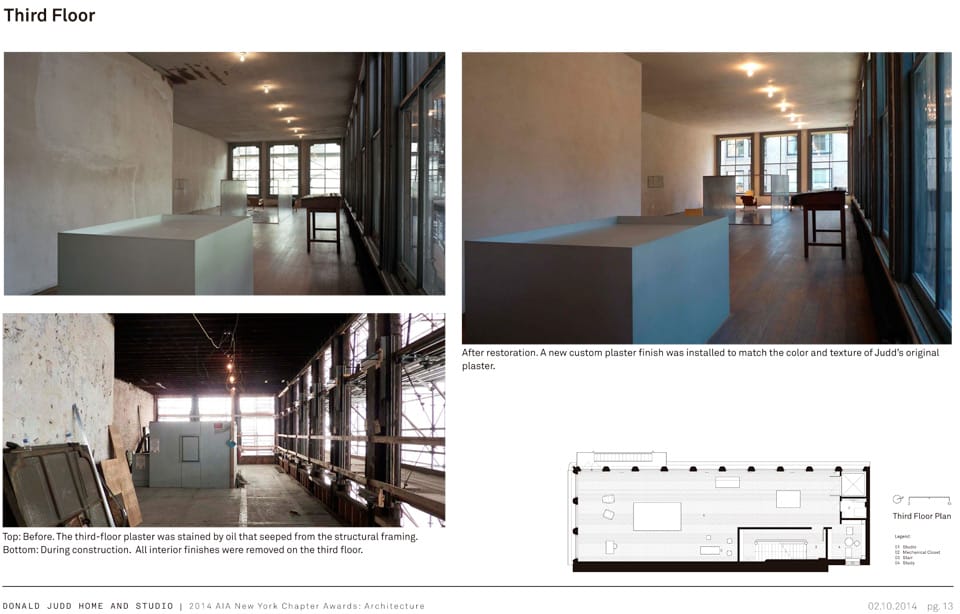 2014 AIANY Design Awards Winners