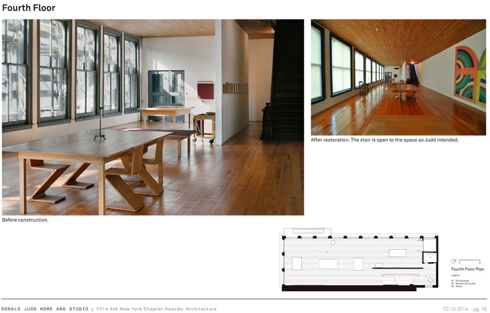 2014 AIANY Design Awards Winners
