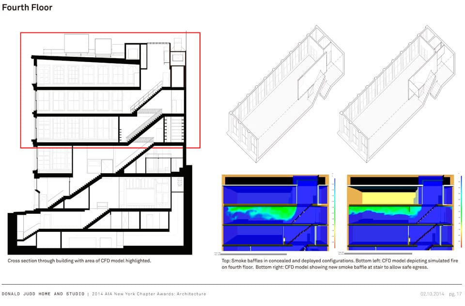 2014 AIANY Design Awards Winners