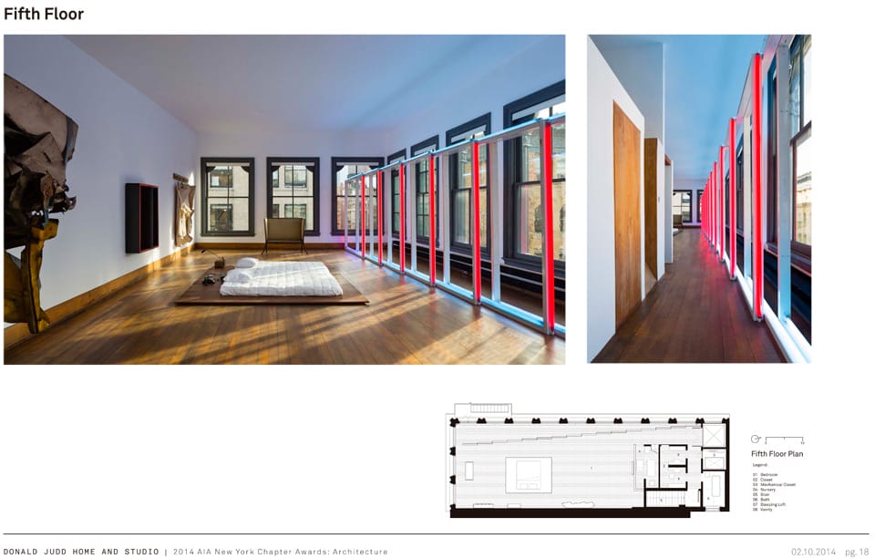 2014 AIANY Design Awards Winners