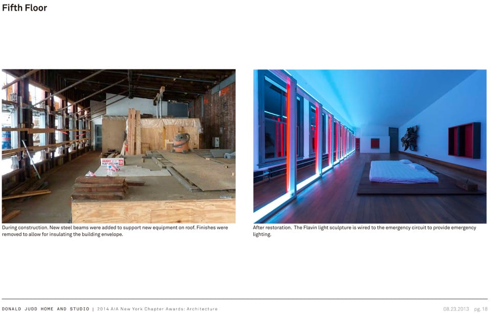 2014 AIANY Design Awards Winners