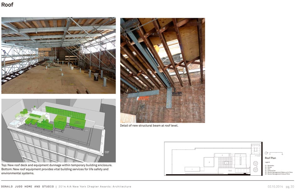 2014 AIANY Design Awards Winners