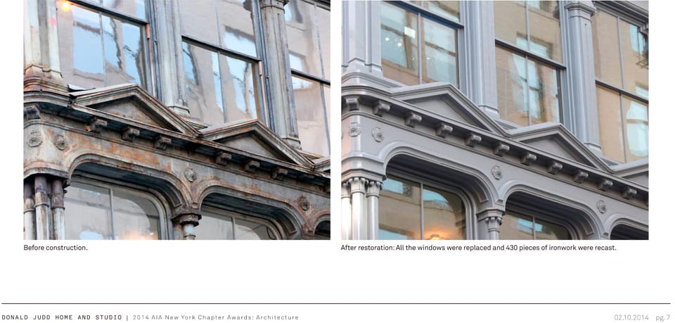 2014 AIANY Design Awards Winners