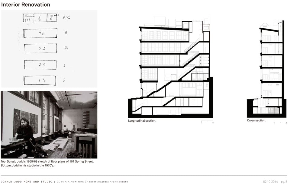 2014 AIANY Design Awards Winners