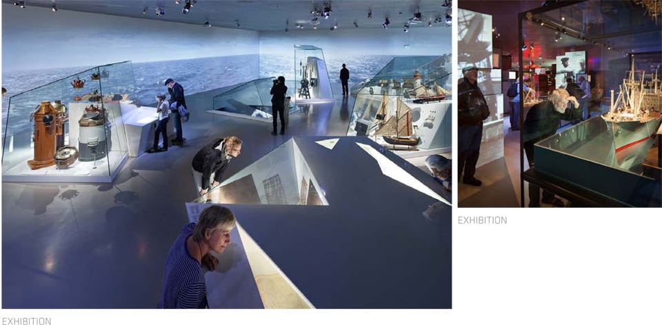 2014 AIANY Design Awards Winners