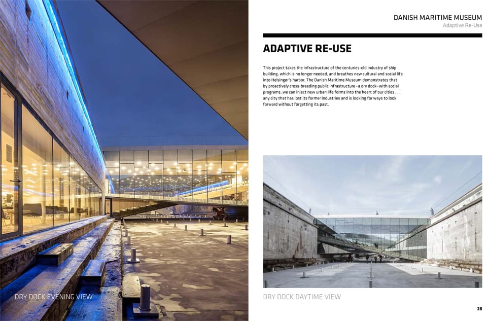 2014 AIANY Design Awards Winners