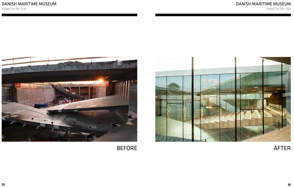 2014 AIANY Design Awards Winners