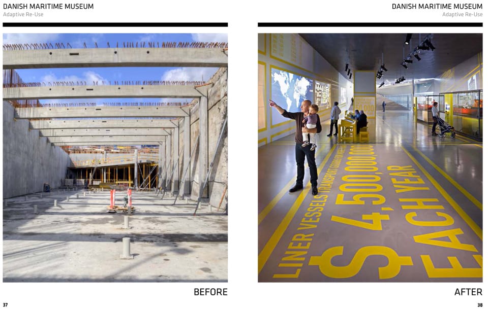 2014 AIANY Design Awards Winners