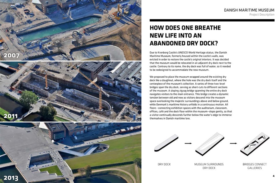 2014 AIANY Design Awards Winners