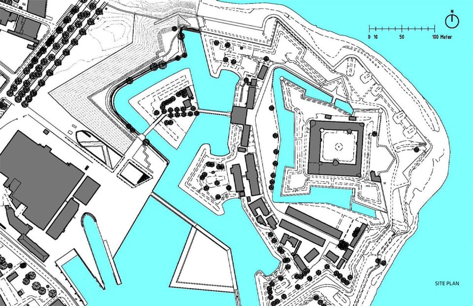 2014 AIANY Design Awards Winners
