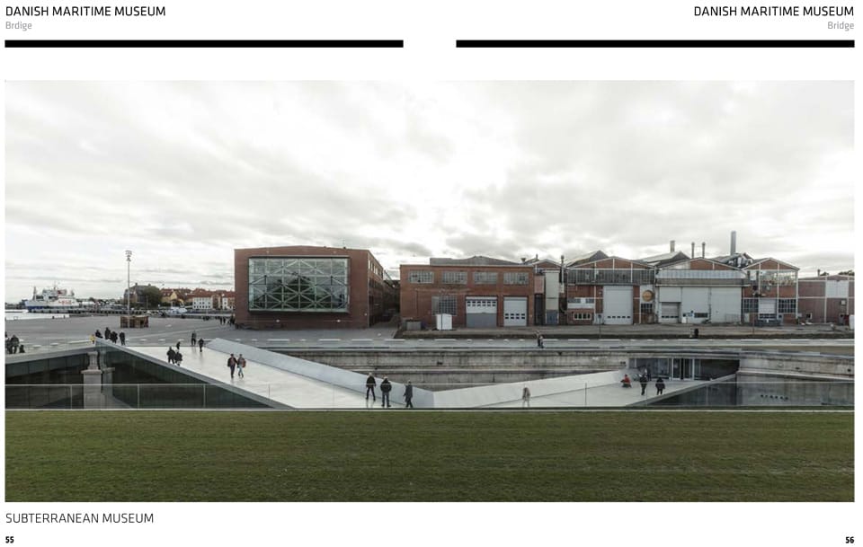 2014 AIANY Design Awards Winners