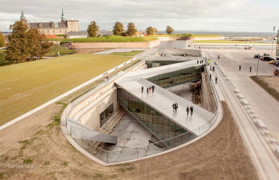 2014 AIANY Design Awards Winners