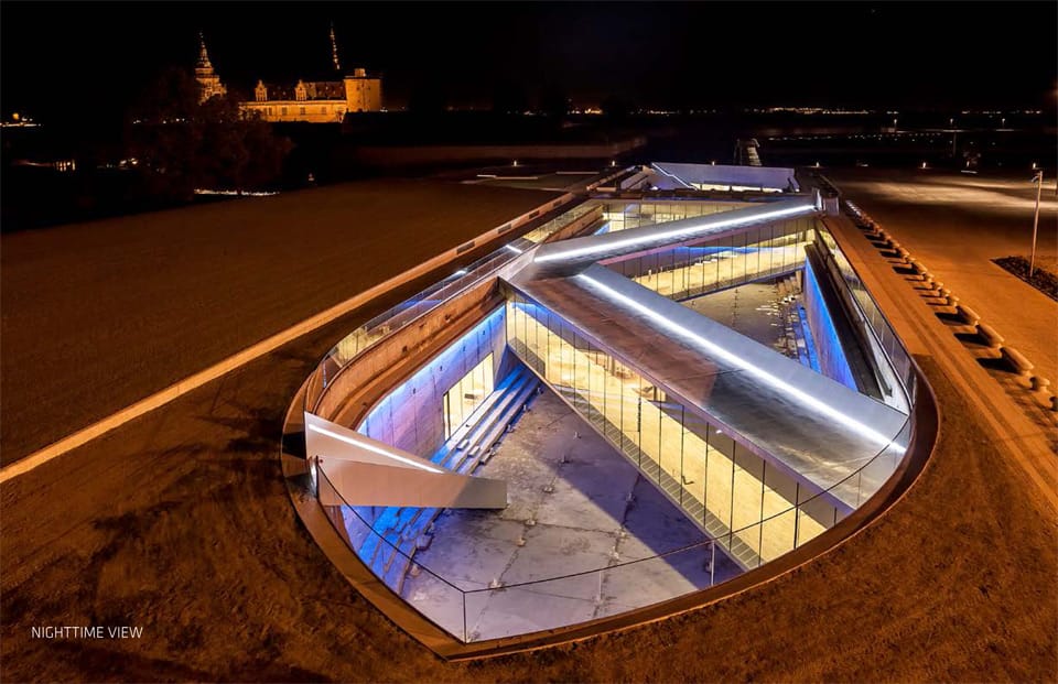 2014 AIANY Design Awards Winners
