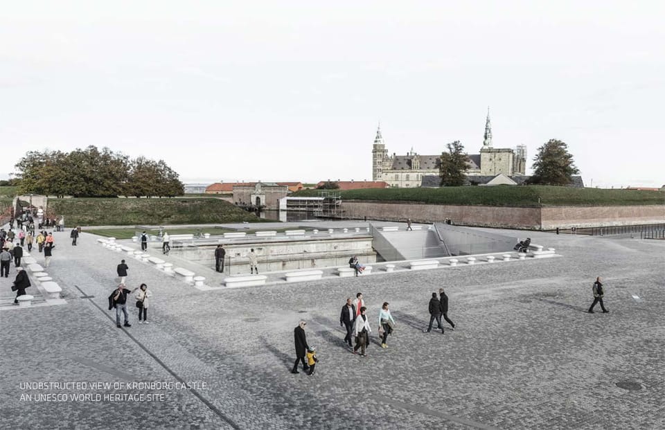 2014 AIANY Design Awards Winners