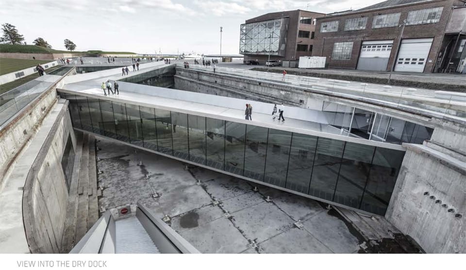 2014 AIANY Design Awards Winners