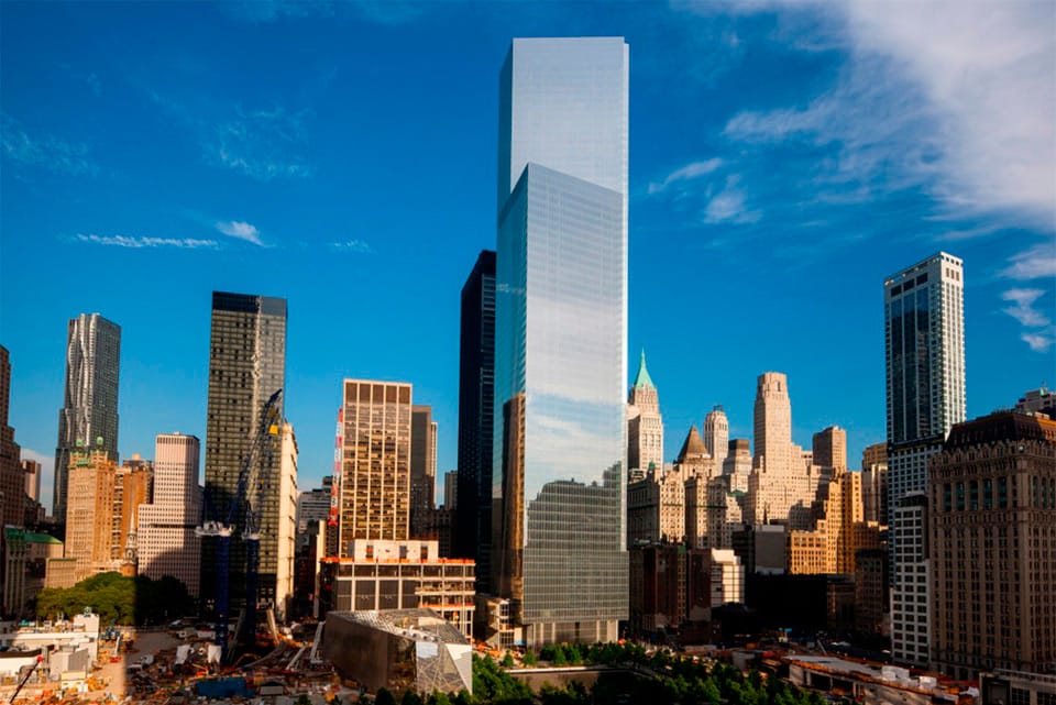 2014 AIANY Design Awards Winners