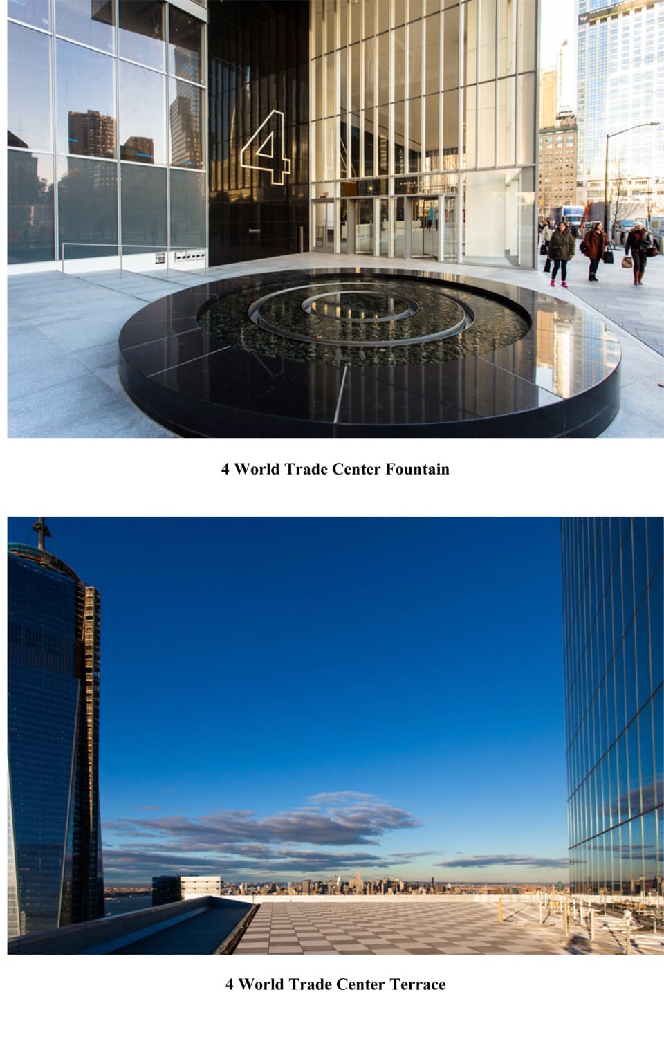 2014 AIANY Design Awards Winners