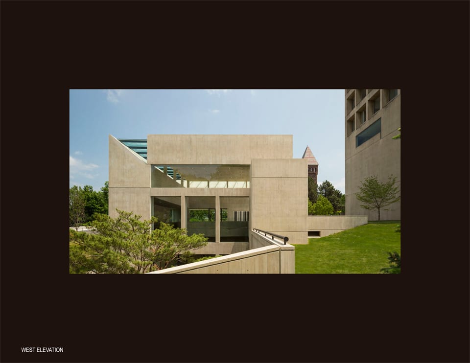 2014 AIANY Design Awards Winners