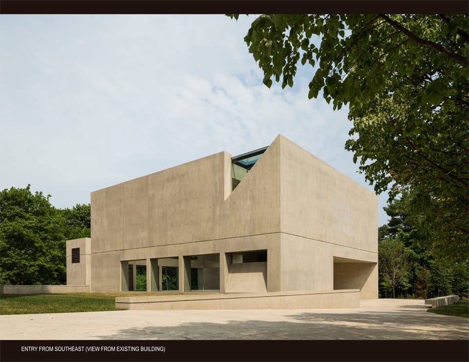 2014 AIANY Design Awards Winners
