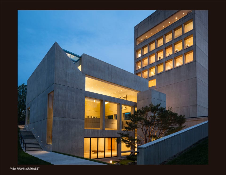 2014 AIANY Design Awards Winners