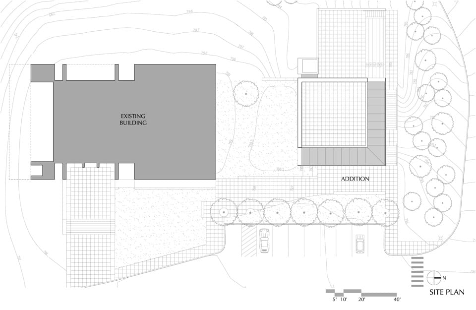 2014 AIANY Design Awards Winners