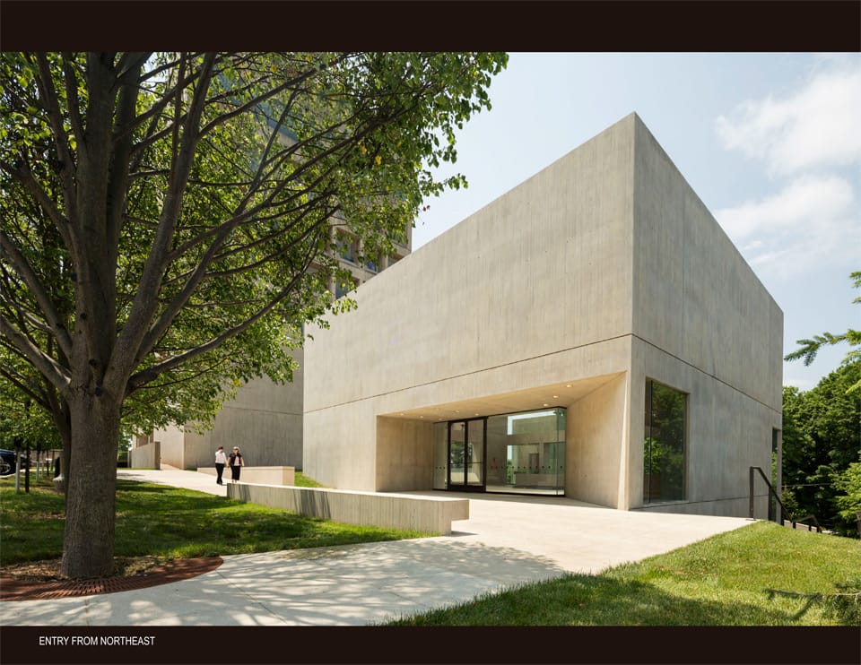 2014 AIANY Design Awards Winners