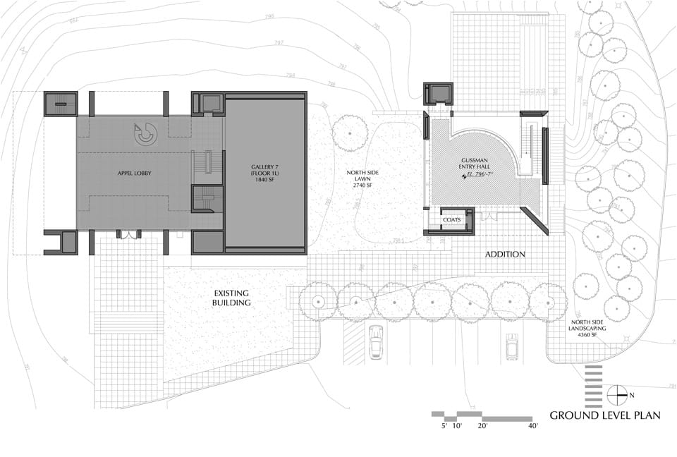 2014 AIANY Design Awards Winners