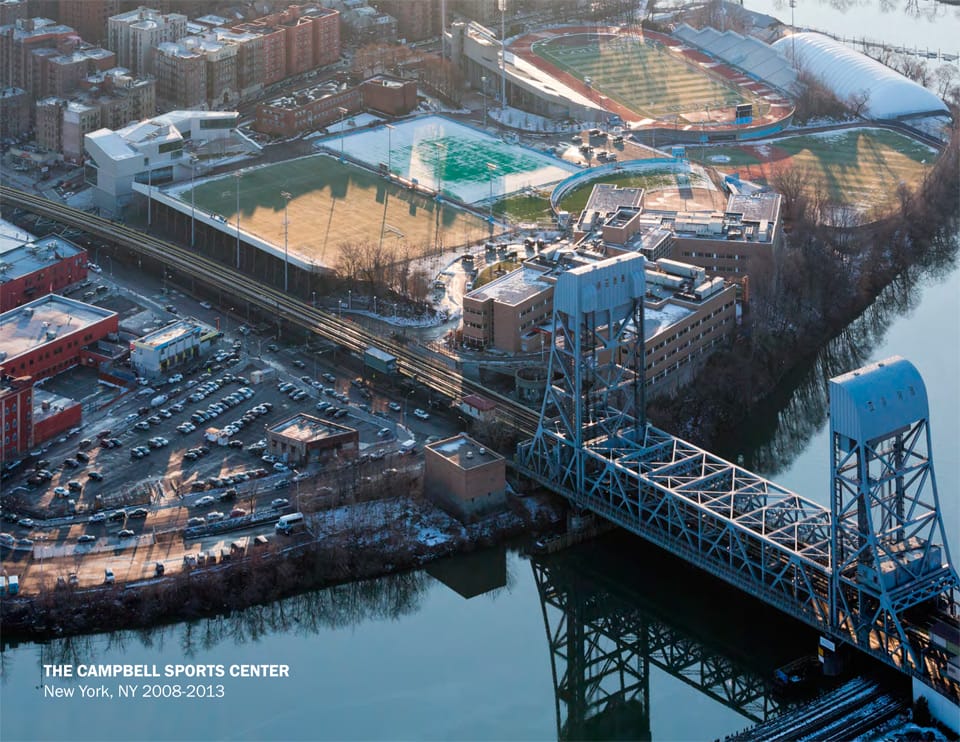 2014 AIANY Design Awards Winners