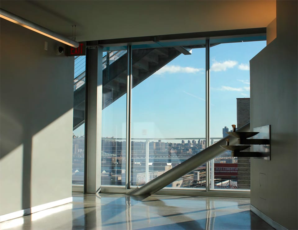 2014 AIANY Design Awards Winners